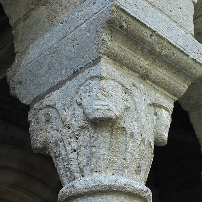 Photo de Église Saint-Germain de Boësses