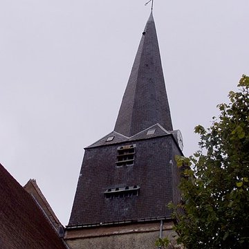 eglise saint germain de boesses