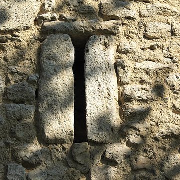Église Saint-Germain de Boësses