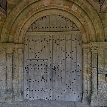 Église Saint-Germain de Boësses