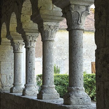 Église Saint-Germain de Boësses