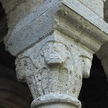 Église Saint-Germain de Boësses