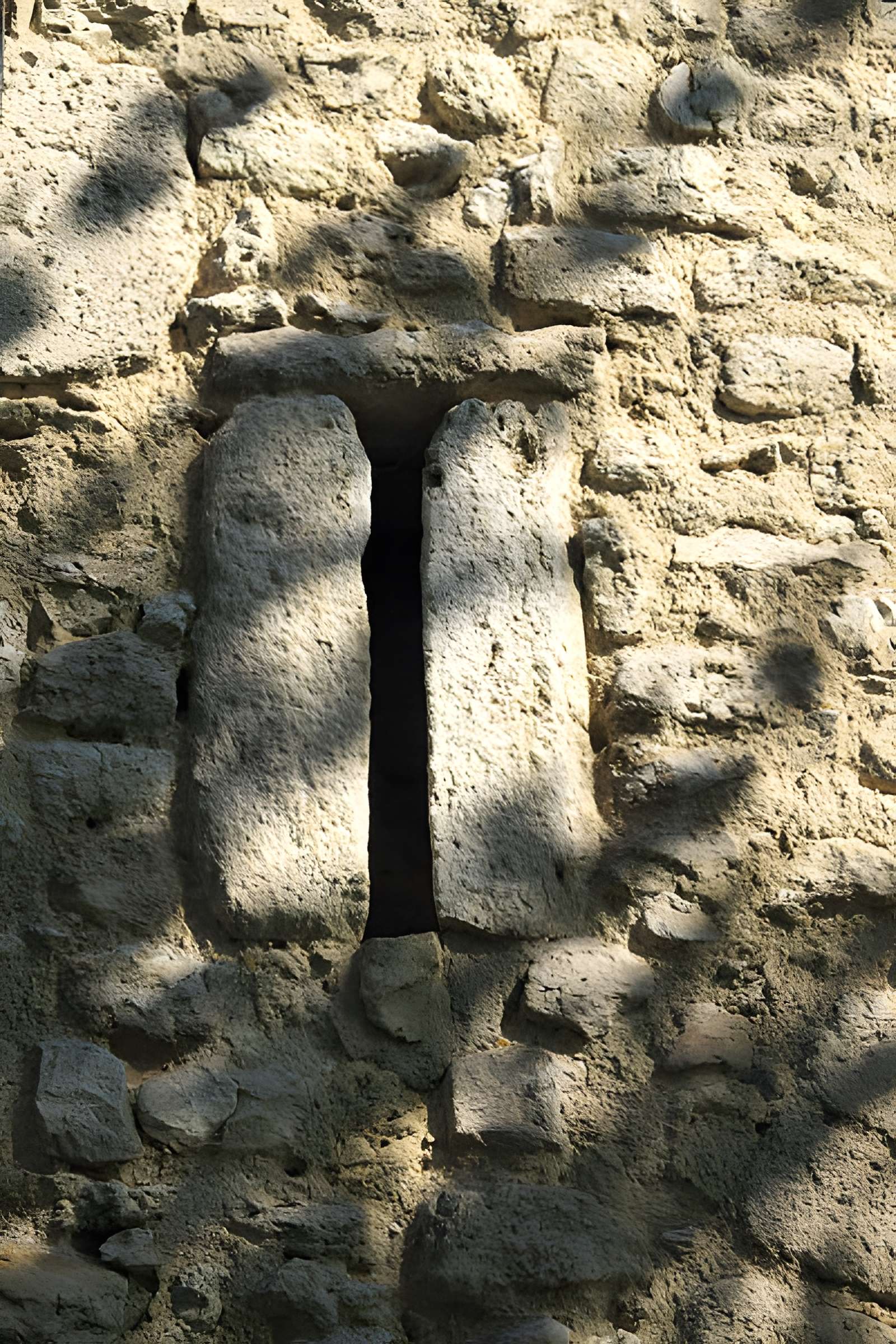 Église Saint-Germain de Boësses