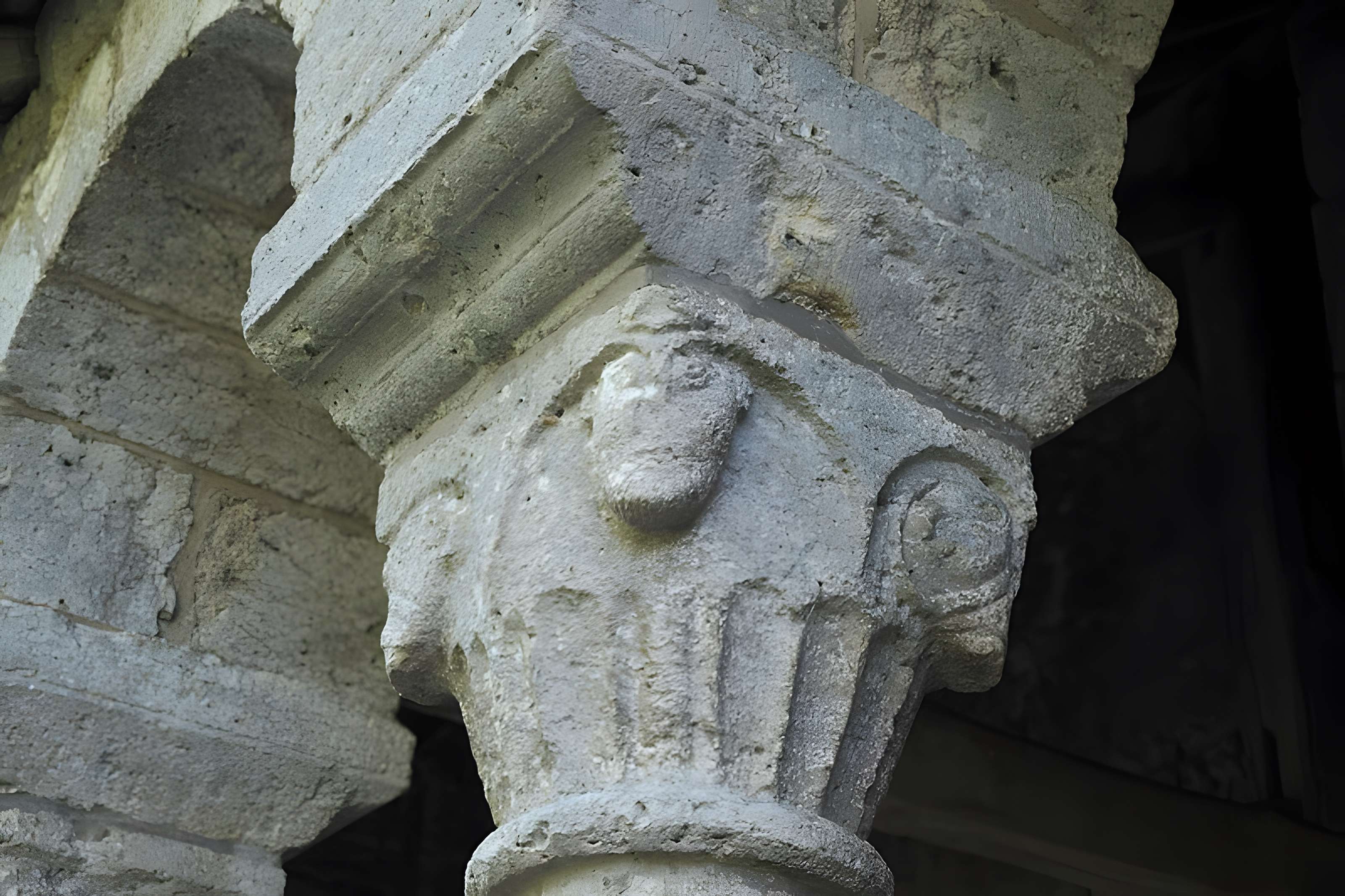 Église Saint-Germain de Boësses