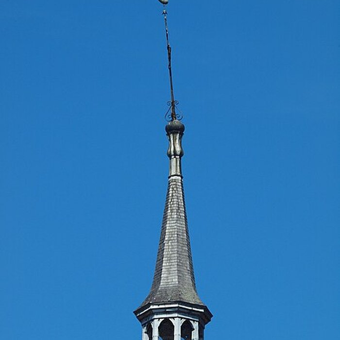 Photo de Église Saint-Germain de Buzancy