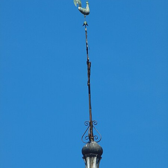 Photo de Église Saint-Germain de Buzancy