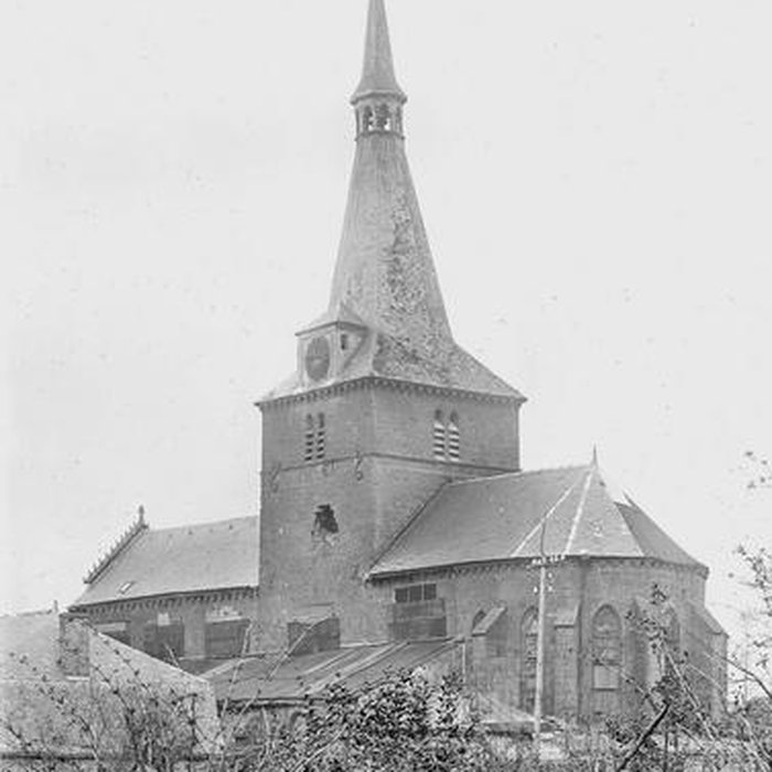 Photo de Église Saint-Germain de Buzancy