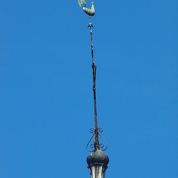 Église Saint-Germain de Buzancy