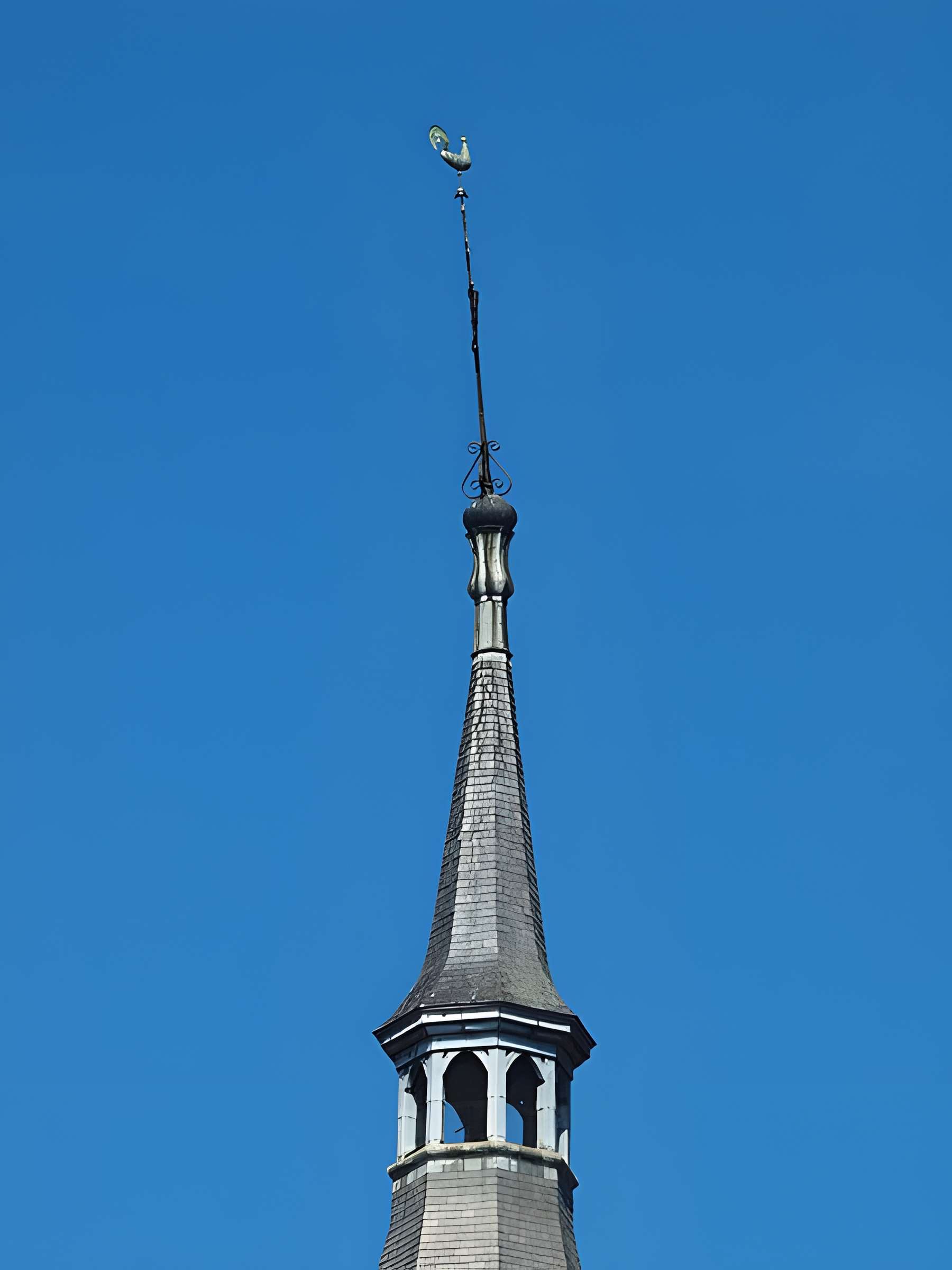 Église Saint-Germain de Buzancy