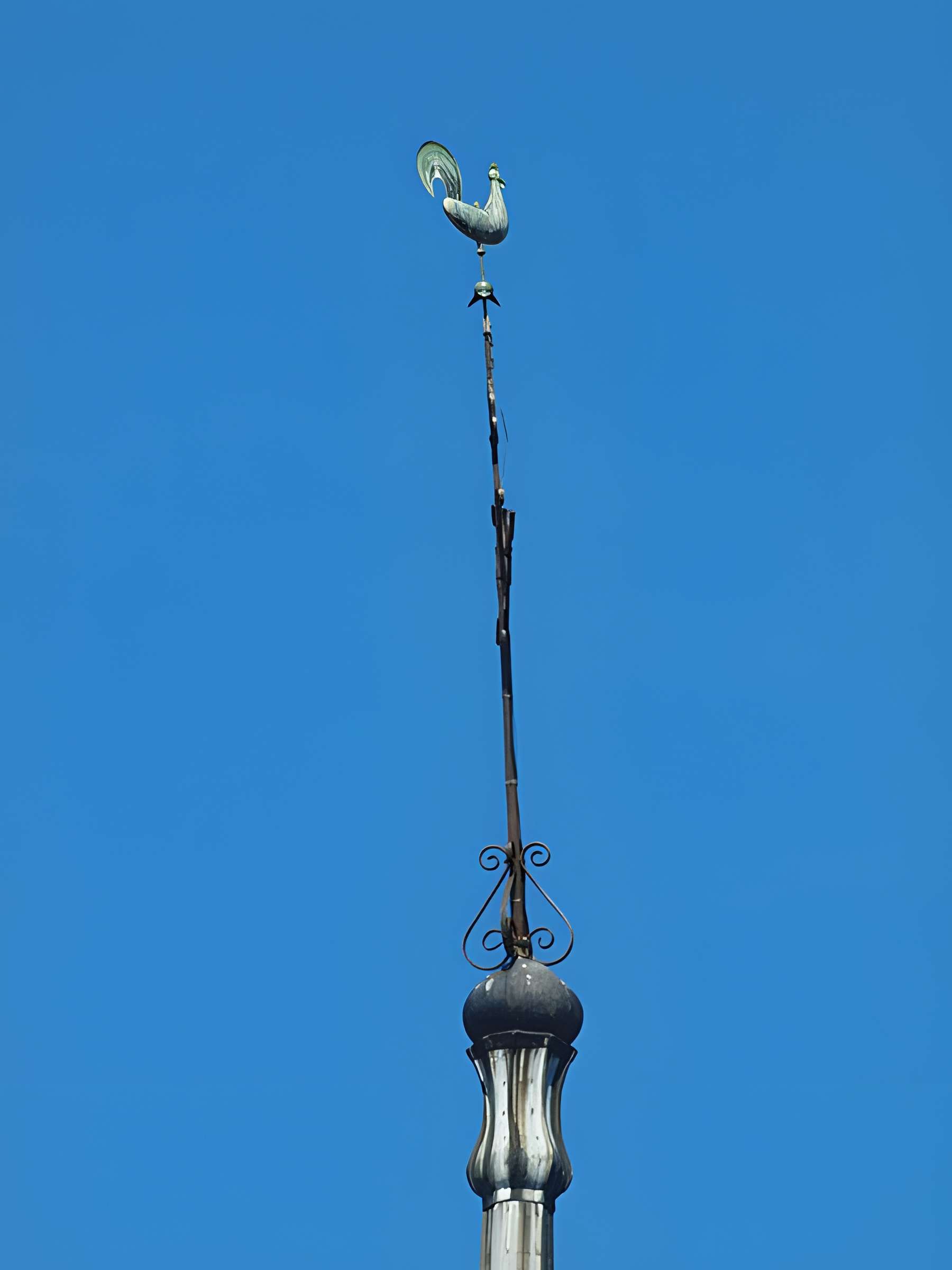 Église Saint-Germain de Buzancy