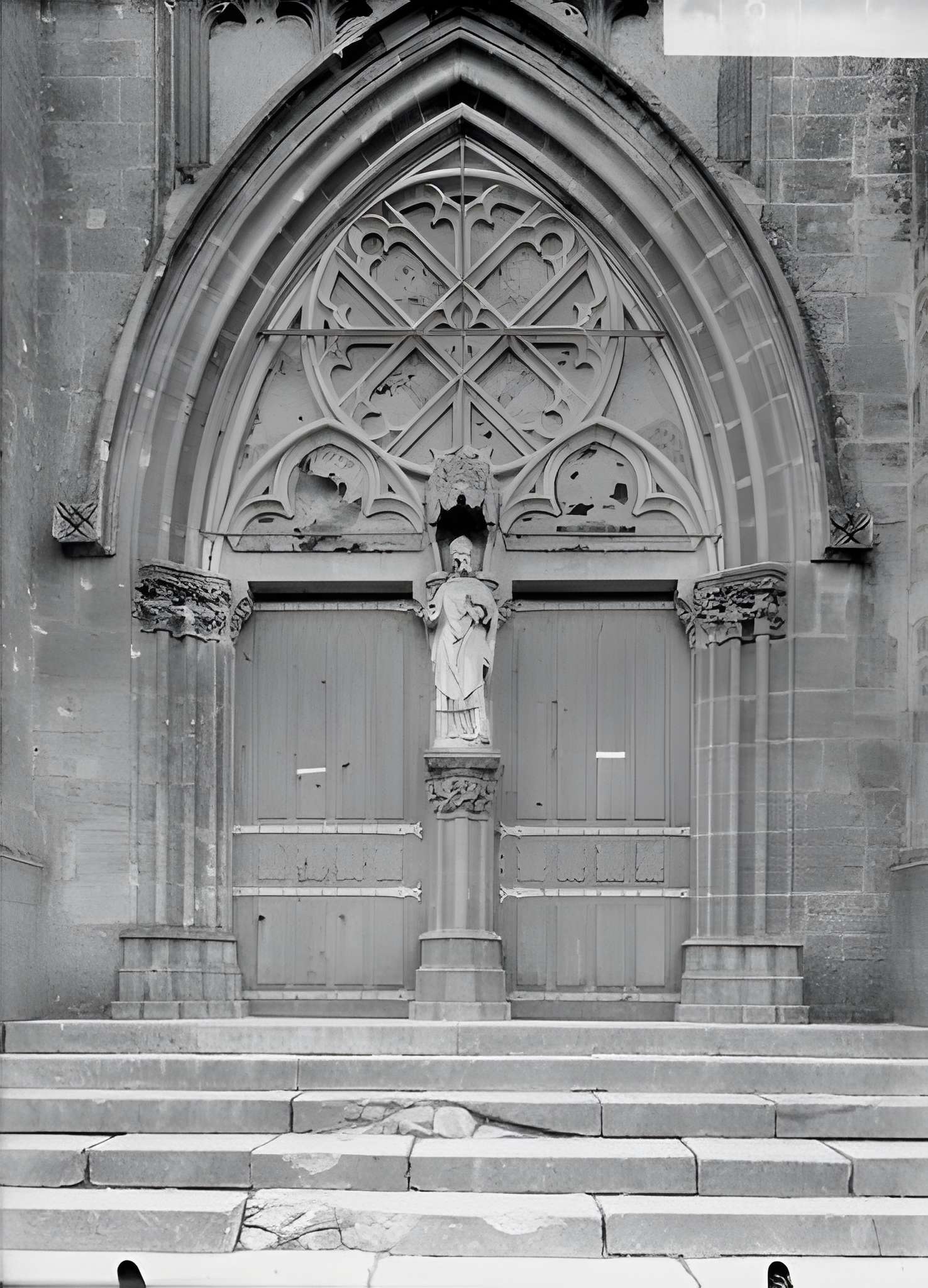 Église Saint-Germain de Buzancy