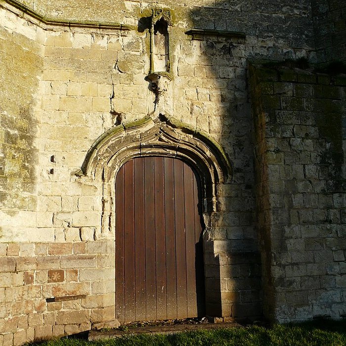 Photo de Église Saint-Germain de Carnières