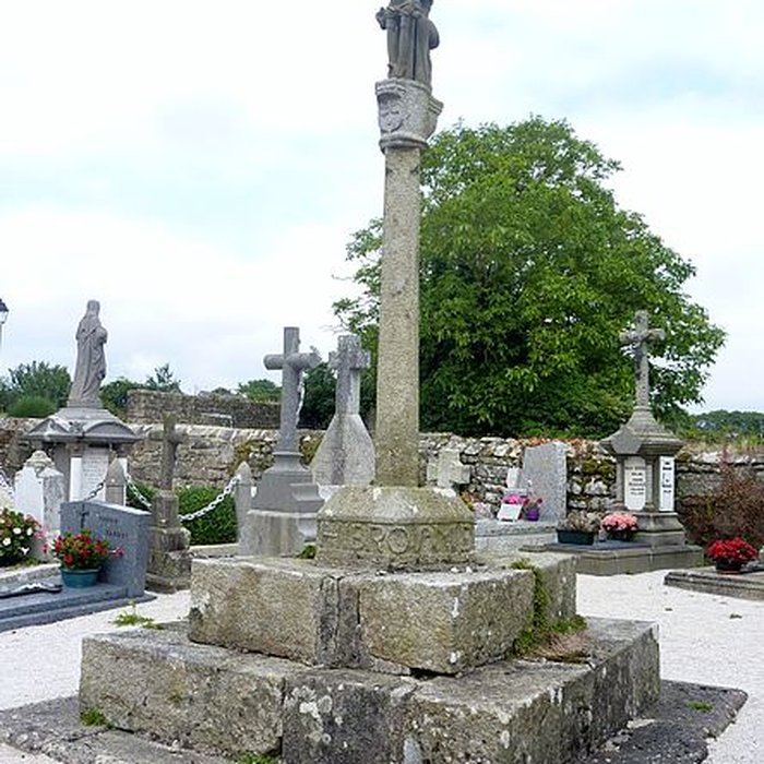 Photo de Église Saint-Germain de Kerlaz