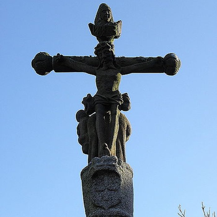 Photo de Église Saint-Germain de Kerlaz