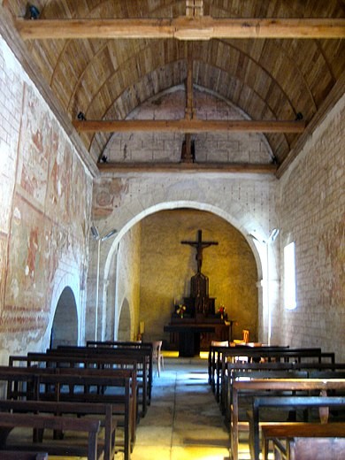 Photo de Église Saint-Germain de La Celle-Condé