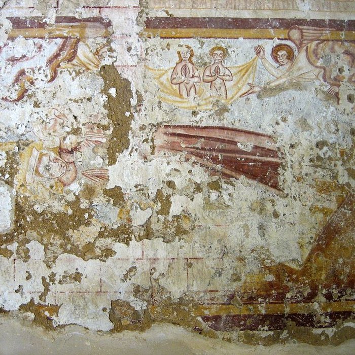 Photo de Église Saint-Germain de La Celle-Condé