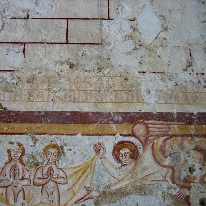 Photo de Église Saint-Germain de La Celle-Condé