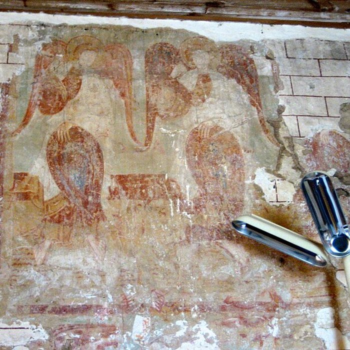 Photo de Église Saint-Germain de La Celle-Condé