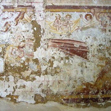 Église Saint-Germain de La Celle-Condé