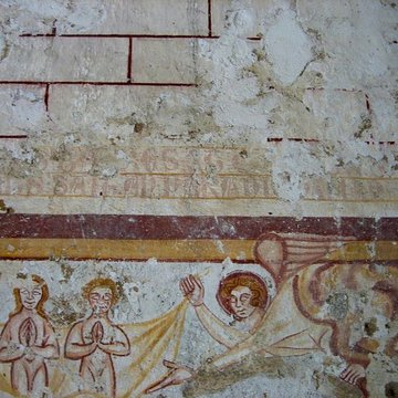 Église Saint-Germain de La Celle-Condé