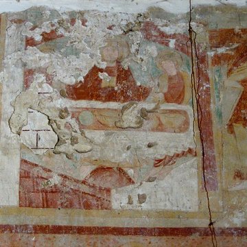 Église Saint-Germain de La Celle-Condé