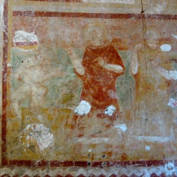 Église Saint-Germain de La Celle-Condé