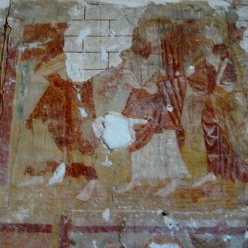 Église Saint-Germain de La Celle-Condé