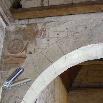 Église Saint-Germain de La Celle-Condé