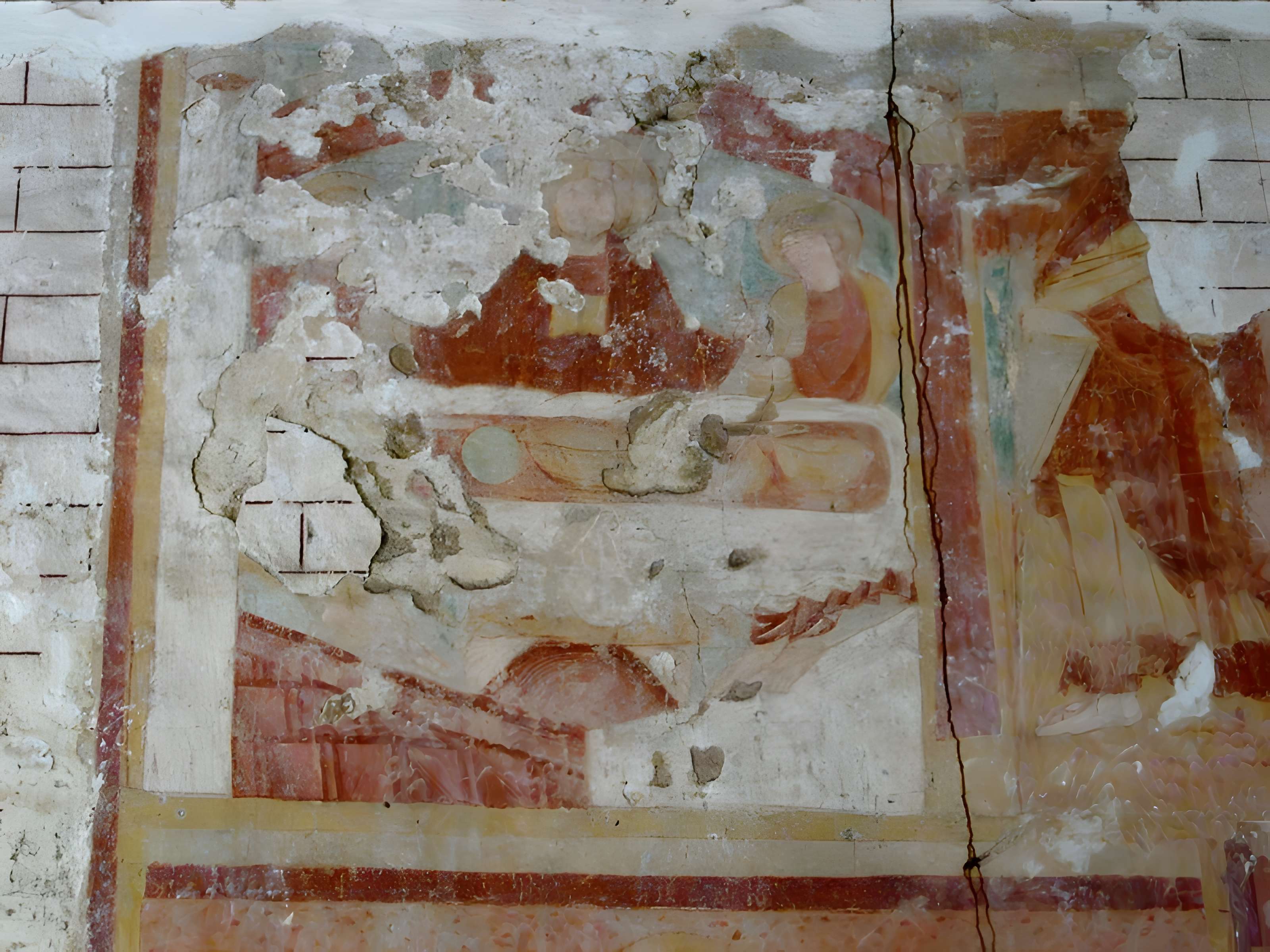 Église Saint-Germain de La Celle-Condé