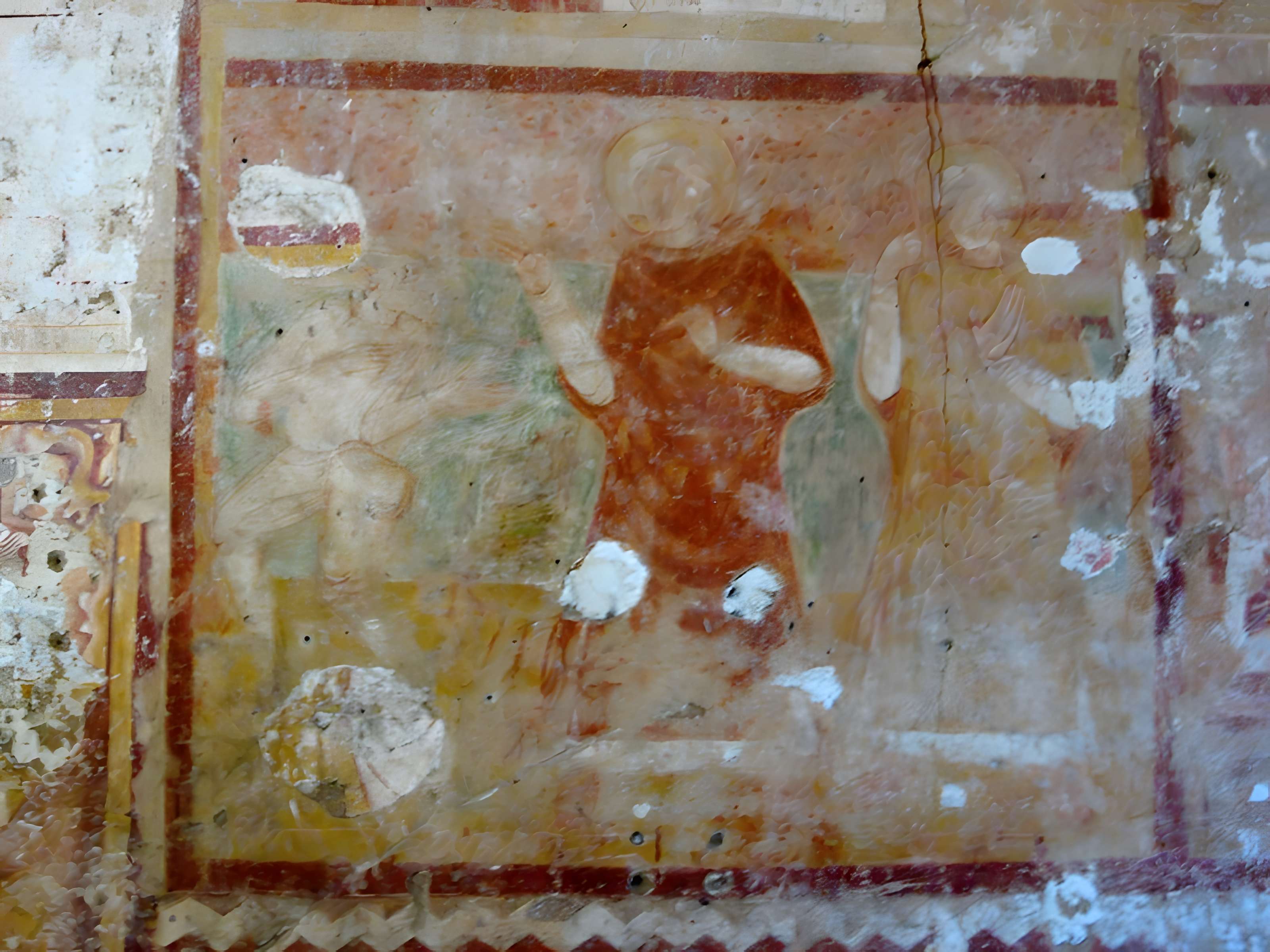 Église Saint-Germain de La Celle-Condé