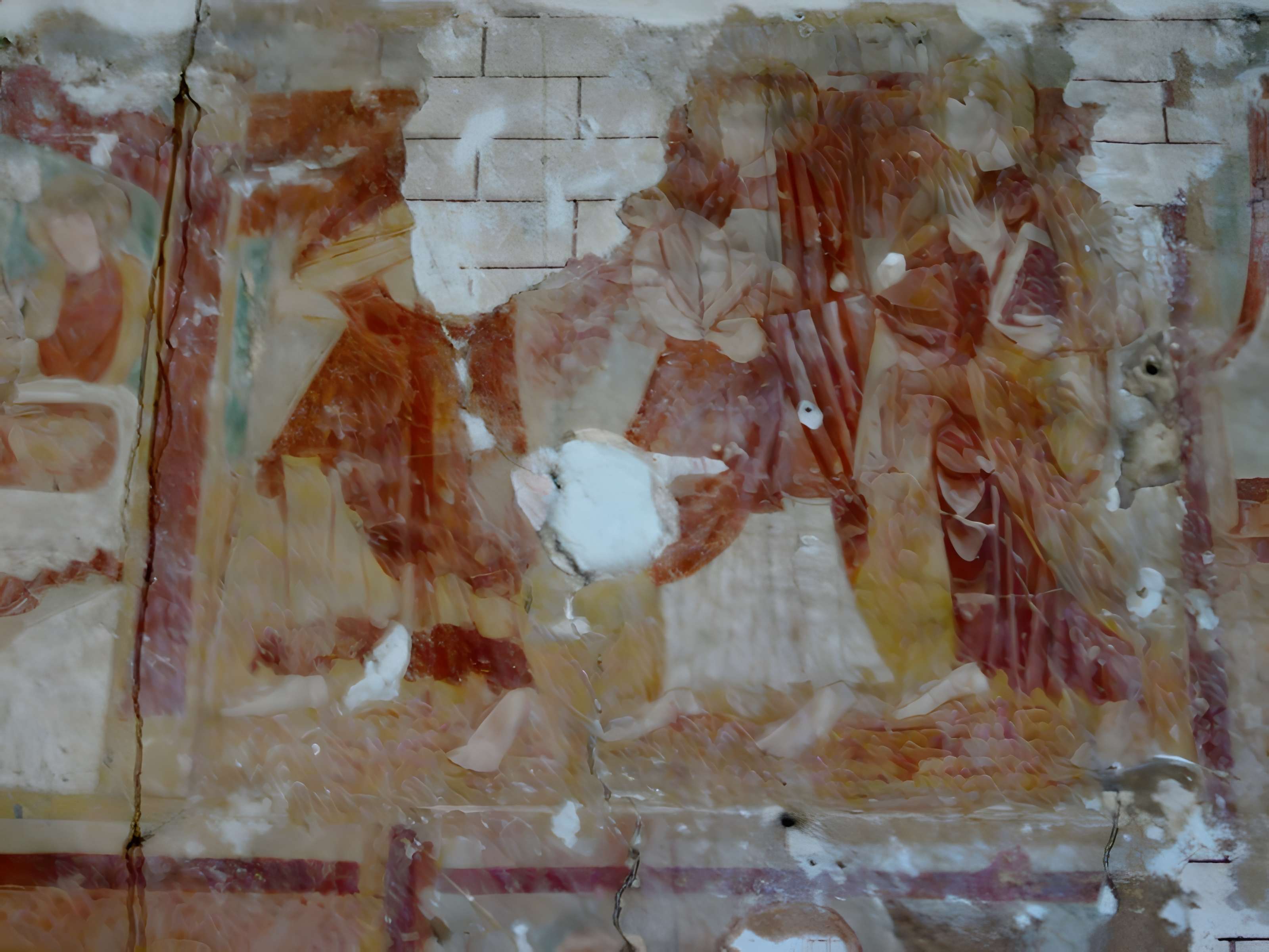 Église Saint-Germain de La Celle-Condé