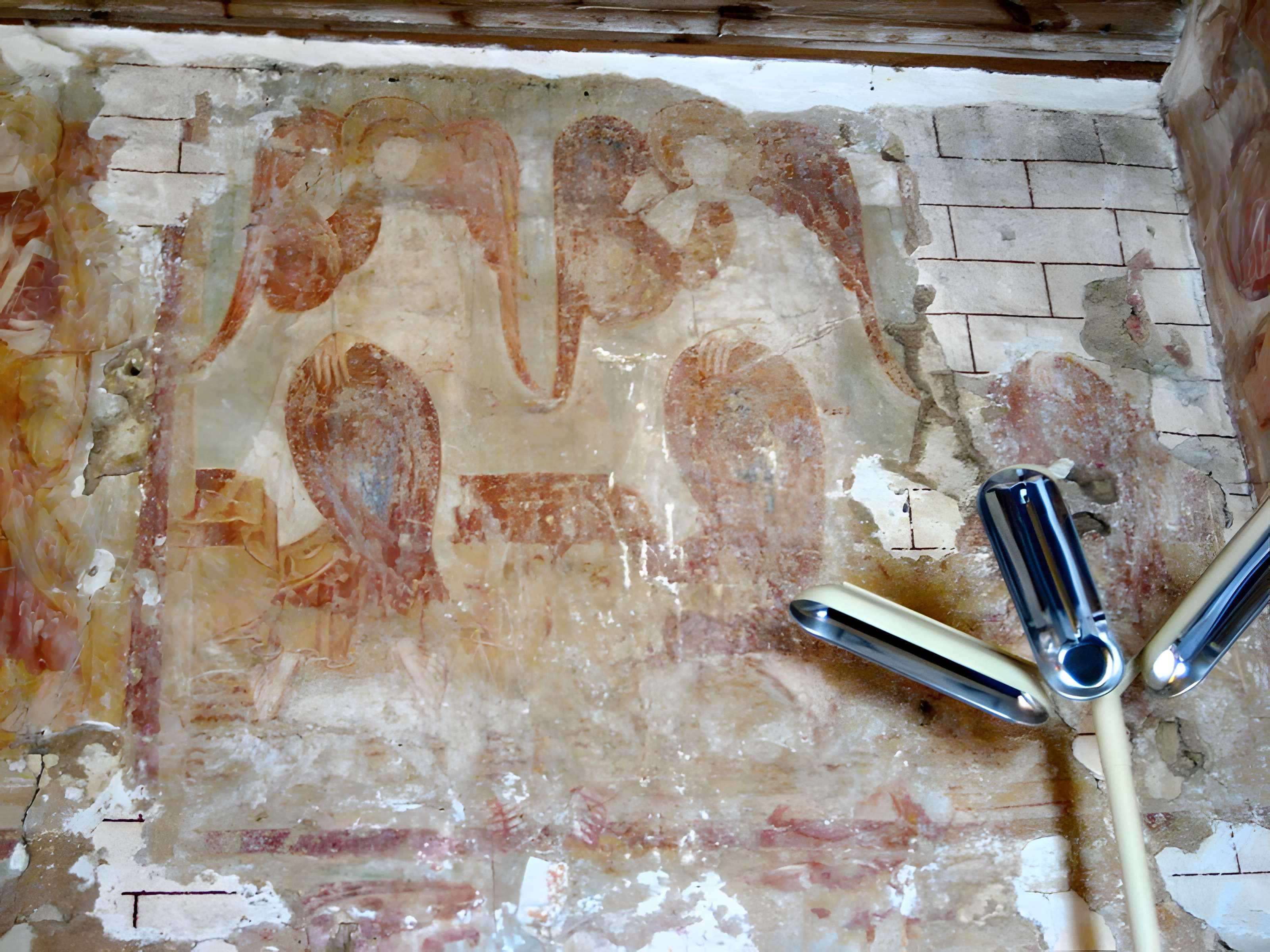 Église Saint-Germain de La Celle-Condé