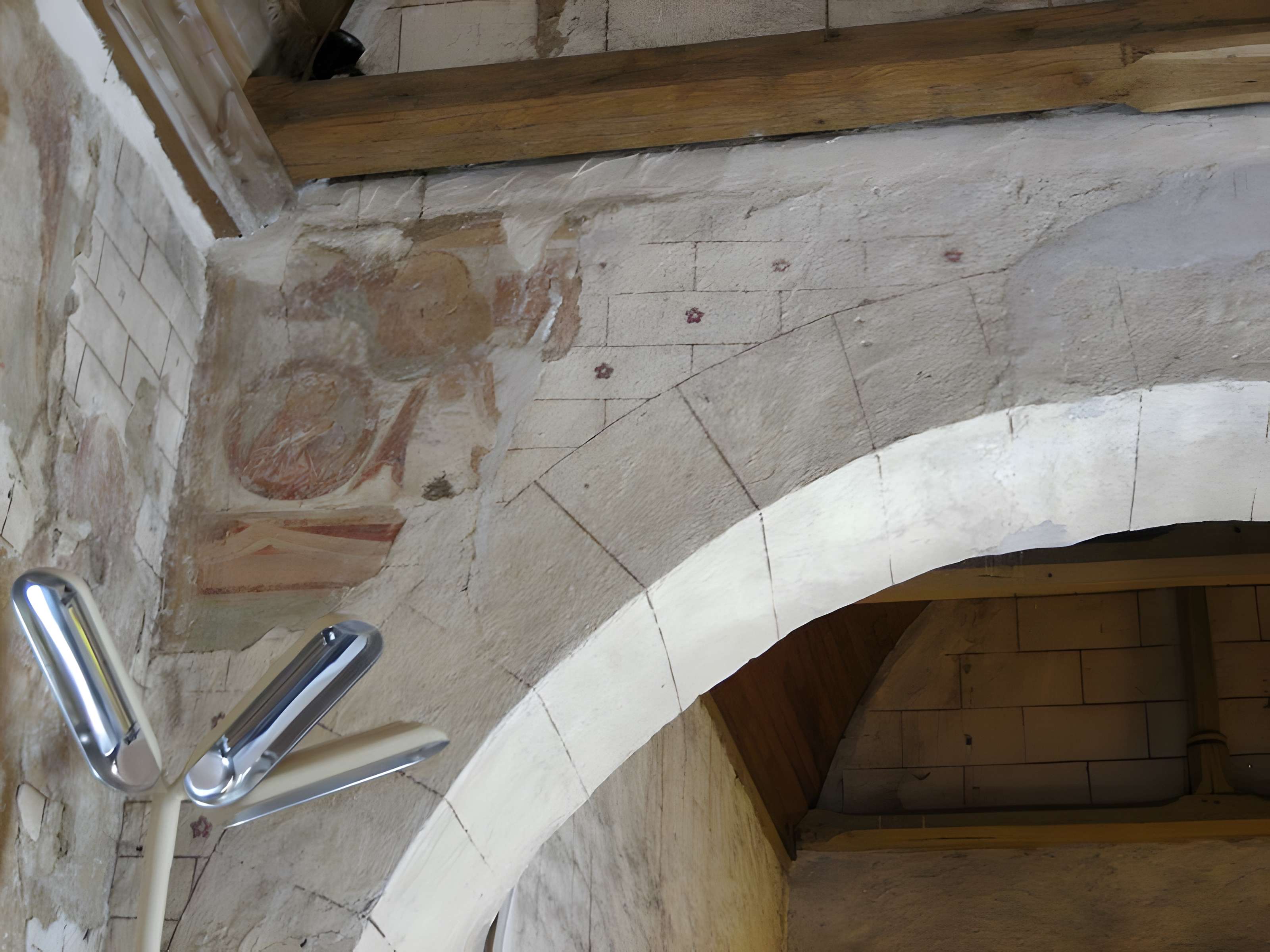 Église Saint-Germain de La Celle-Condé