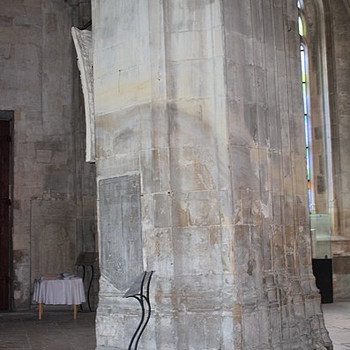 Photo de Église Saint-Martin dHarfleur