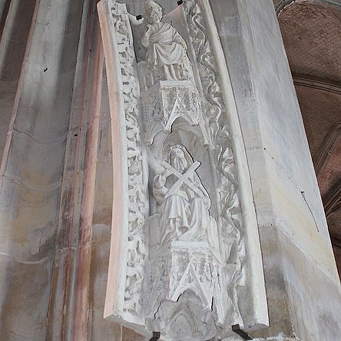 Photo de Église Saint-Martin dHarfleur