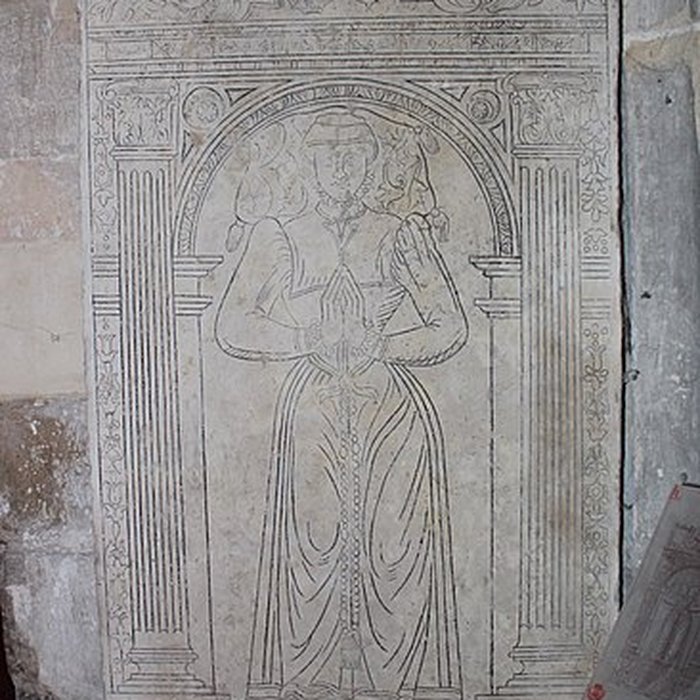 Photo de Église Saint-Martin dHarfleur