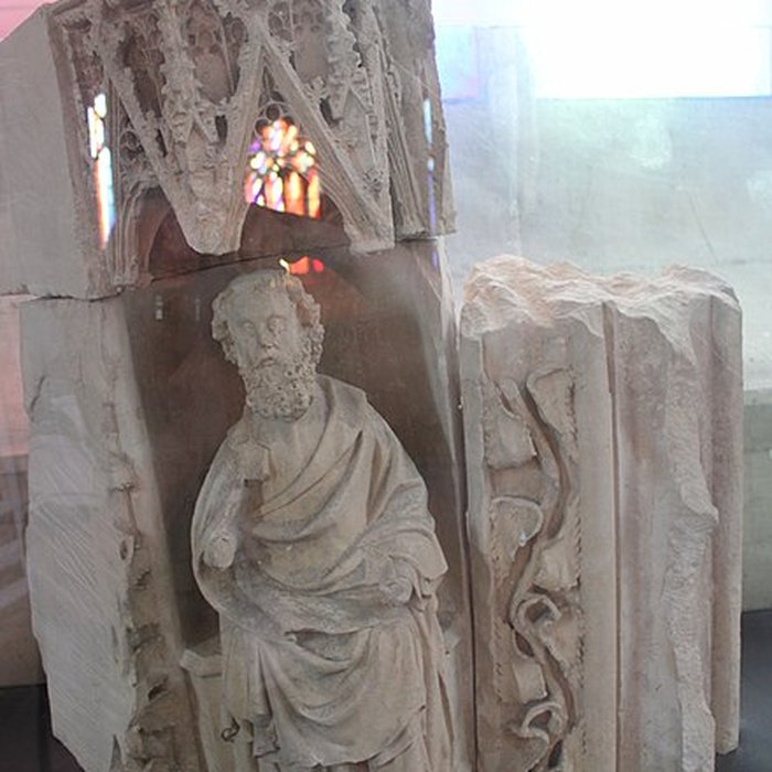 Photo de Église Saint-Martin dHarfleur