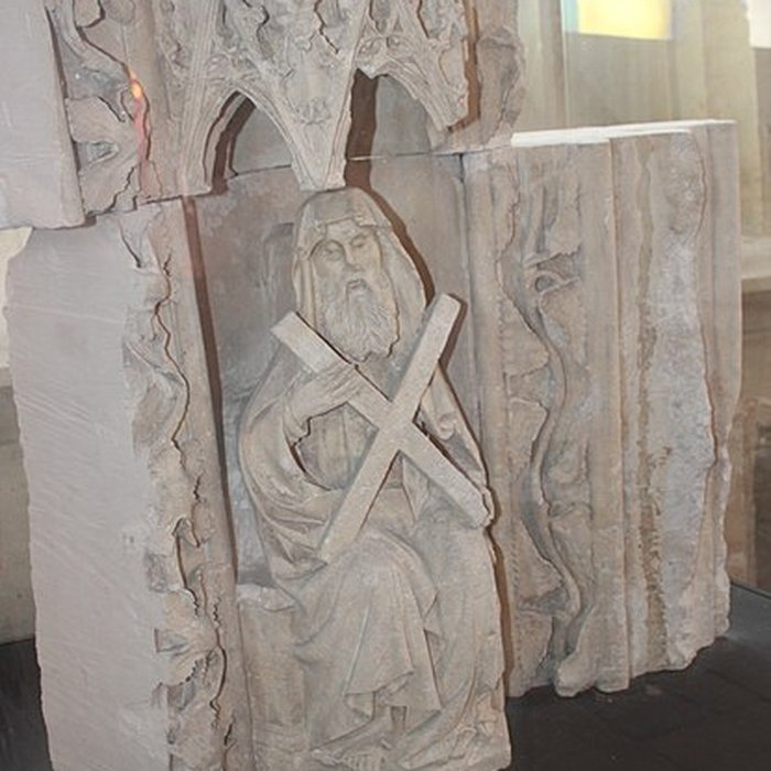 Photo de Église Saint-Martin dHarfleur