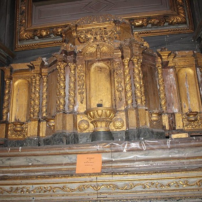 Photo de Église Saint-Martin dHarfleur