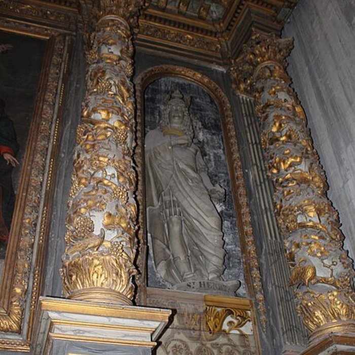 Photo de Église Saint-Martin dHarfleur