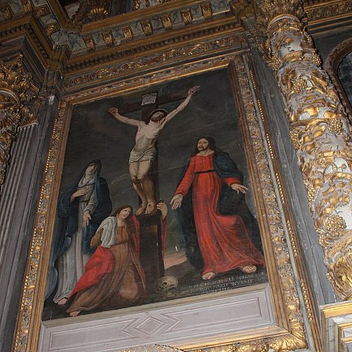 Photo de Église Saint-Martin dHarfleur