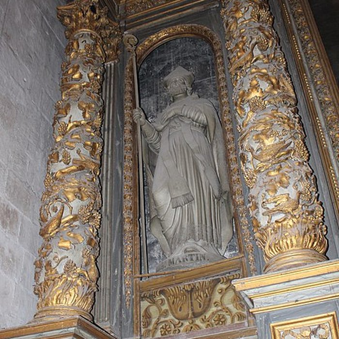Photo de Église Saint-Martin dHarfleur