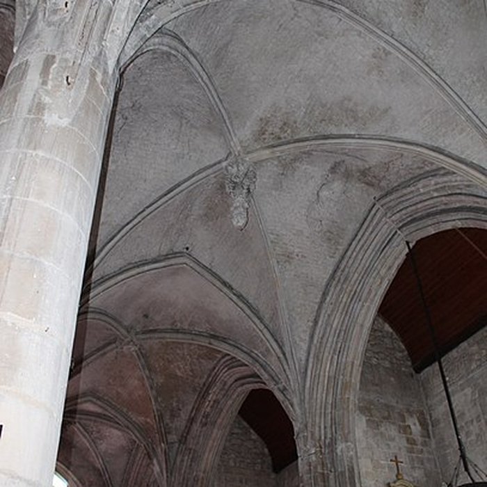 Photo de Église Saint-Martin dHarfleur