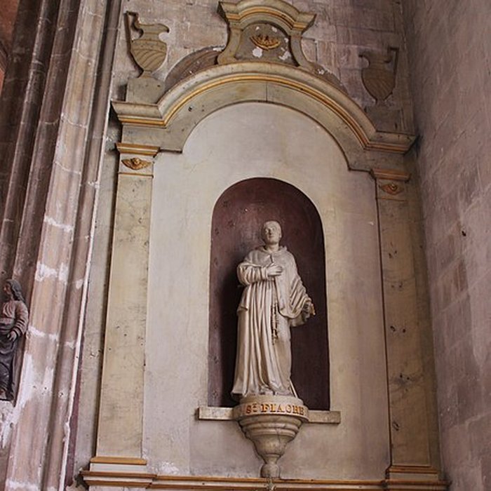 Photo de Église Saint-Martin dHarfleur