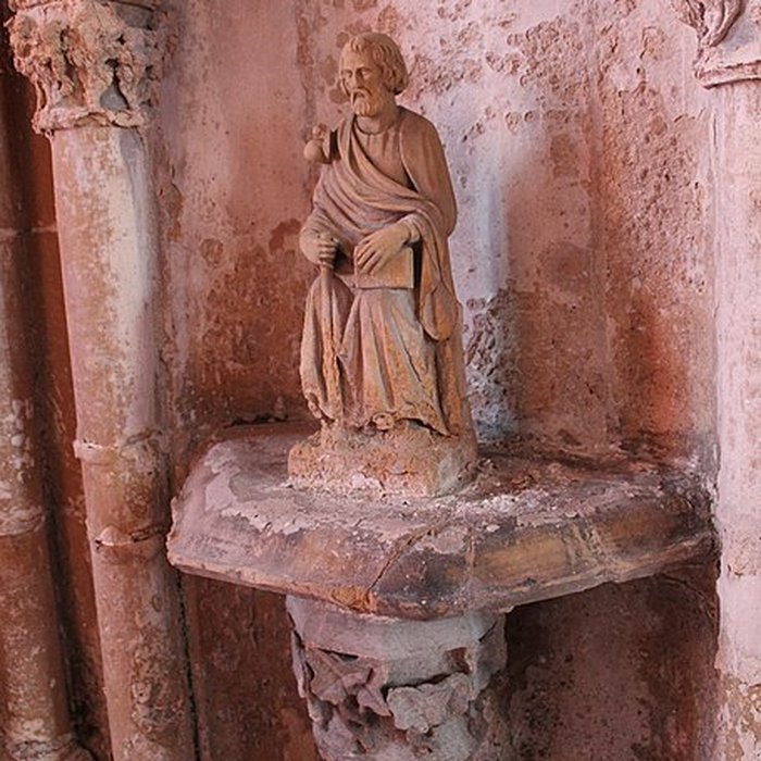 Photo de Église Saint-Martin dHarfleur