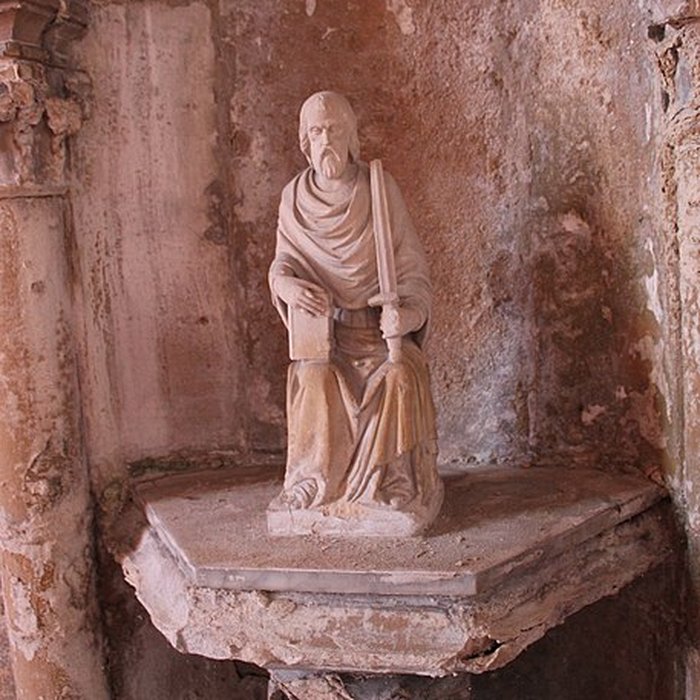 Photo de Église Saint-Martin dHarfleur