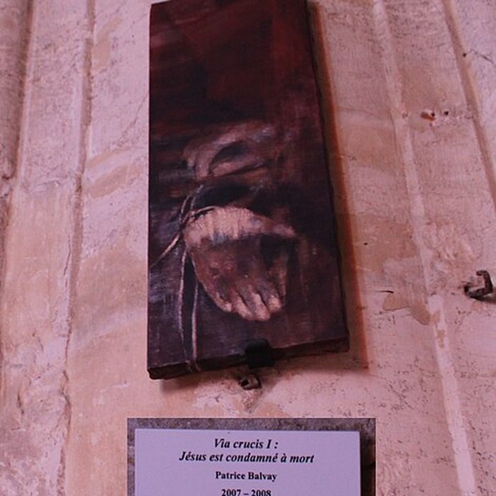 Photo de Église Saint-Martin dHarfleur