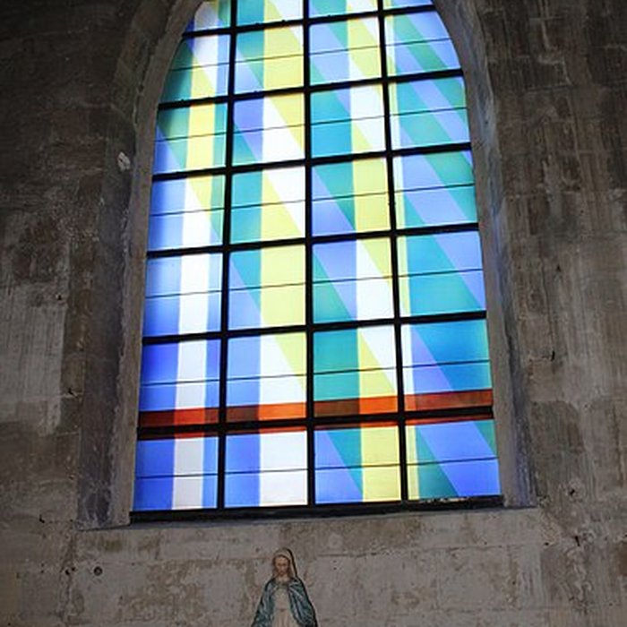 Photo de Église Saint-Martin dHarfleur