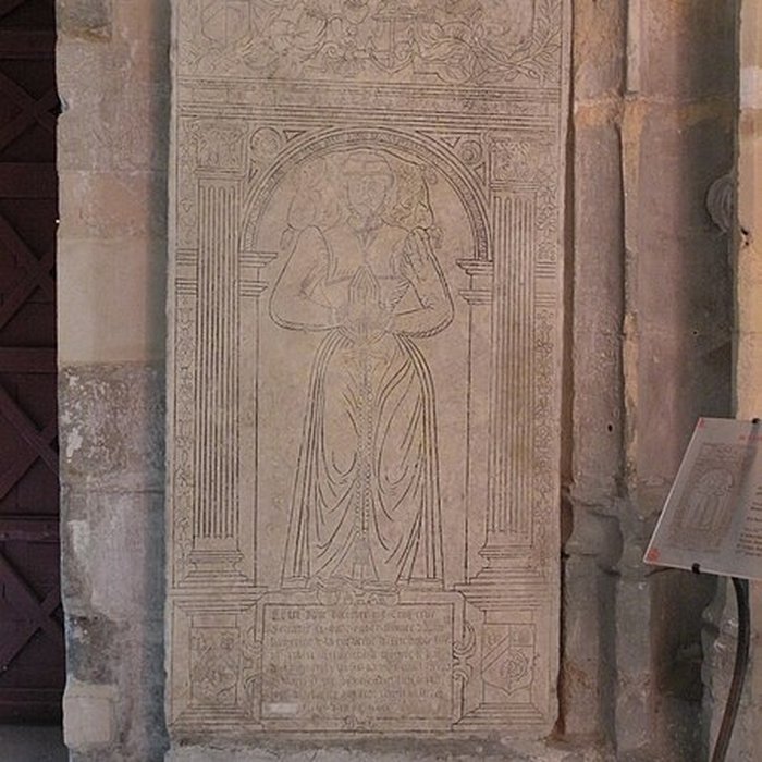 Photo de Église Saint-Martin dHarfleur