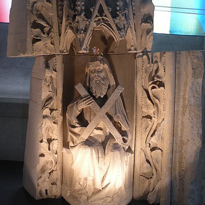 Photo de Église Saint-Martin dHarfleur